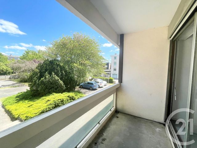 appartement - NEVERS - 58