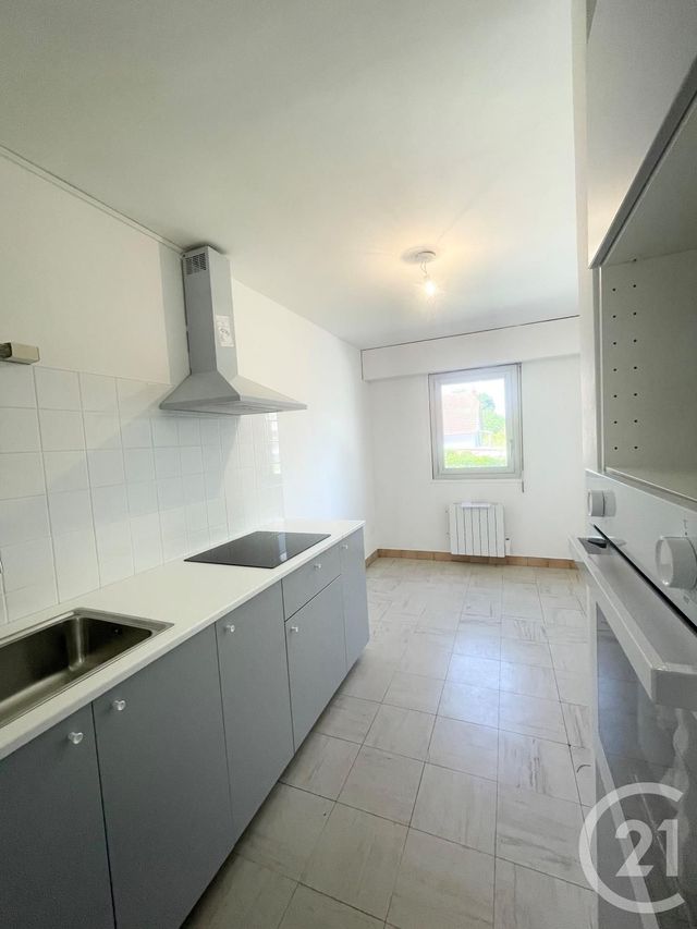 Appartement F2 &agrave; louer - 2 pi&egrave;ces - 53,33 m2 - Nevers - 58 - BOURGOGNE