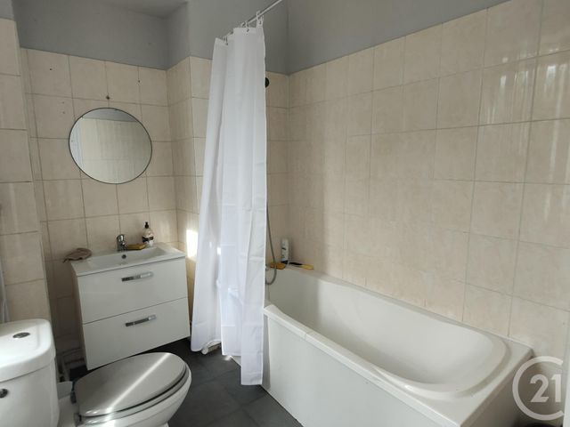 Appartement F1 bis &agrave; louer - 2 pi&egrave;ces - 40,96 m2 - Nevers - 58 - BOURGOGNE