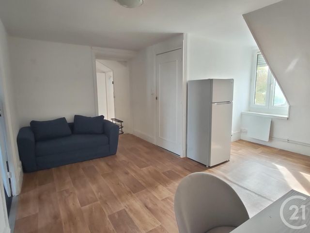Appartement F2 &agrave; louer - 2 pi&egrave;ces - 34,50 m2 - Nevers - 58 - BOURGOGNE