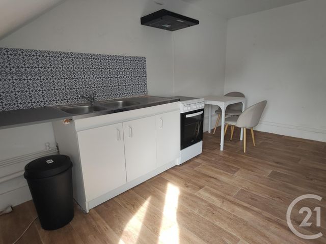 Appartement F2 &agrave; louer - 2 pi&egrave;ces - 34,50 m2 - Nevers - 58 - BOURGOGNE
