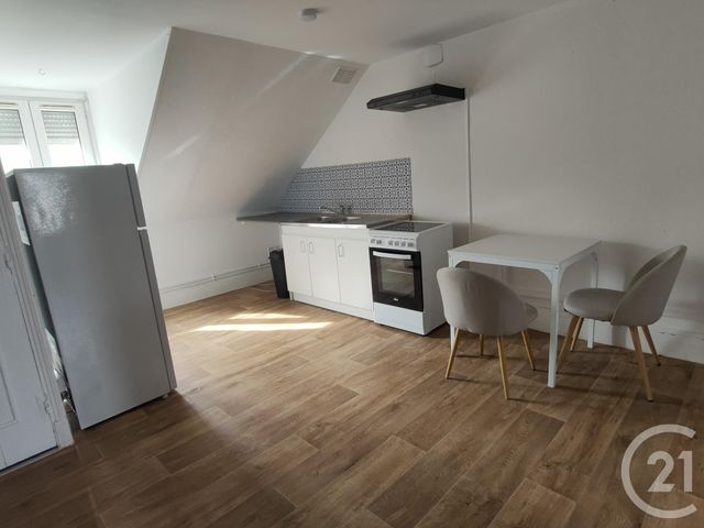 appartement - NEVERS - 58