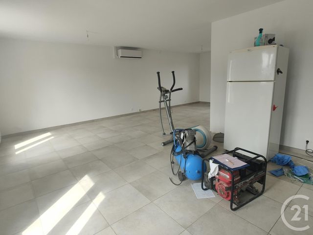 Maison &agrave; louer - 5 pi&egrave;ces - 117,20 m2 - Nolay - 58 - BOURGOGNE