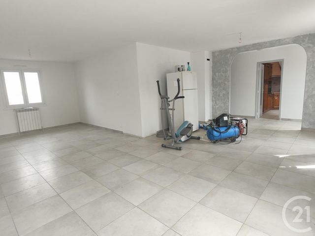 Maison &agrave; louer - 5 pi&egrave;ces - 117,20 m2 - Nolay - 58 - BOURGOGNE