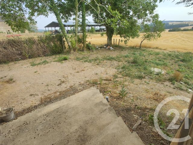 Maison &agrave; louer - 5 pi&egrave;ces - 117,20 m2 - Nolay - 58 - BOURGOGNE
