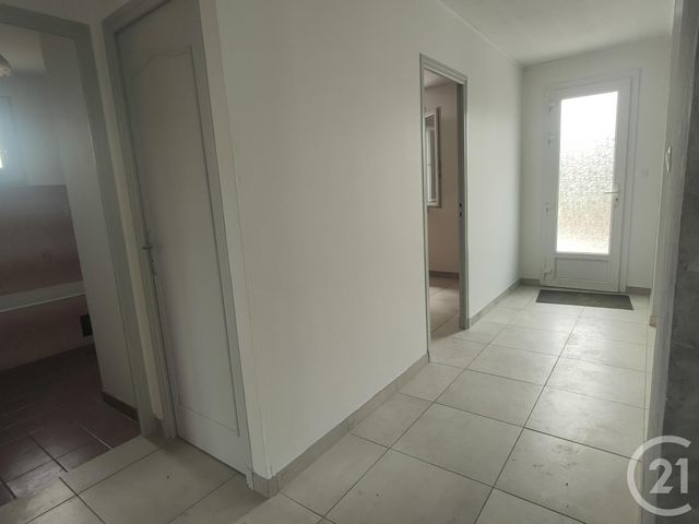 Maison &agrave; louer - 5 pi&egrave;ces - 117,20 m2 - Nolay - 58 - BOURGOGNE