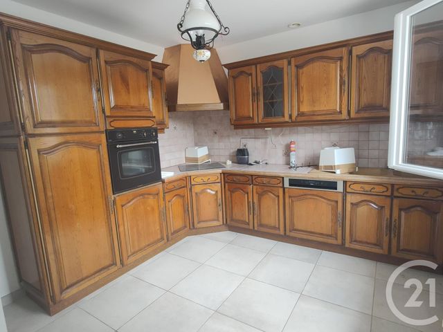 Maison &agrave; louer - 5 pi&egrave;ces - 117,20 m2 - Nolay - 58 - BOURGOGNE