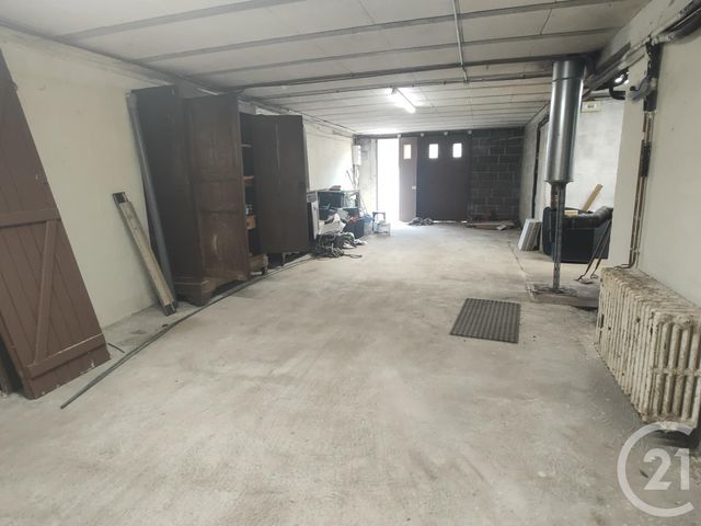 Maison &agrave; louer - 5 pi&egrave;ces - 117,20 m2 - Nolay - 58 - BOURGOGNE