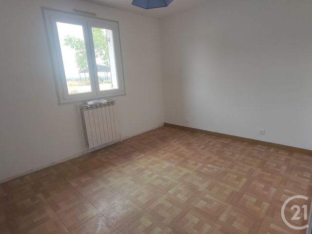 Maison &agrave; louer - 5 pi&egrave;ces - 117,20 m2 - Nolay - 58 - BOURGOGNE