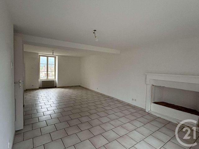 appartement - LUTHENAY UXELOUP - 58