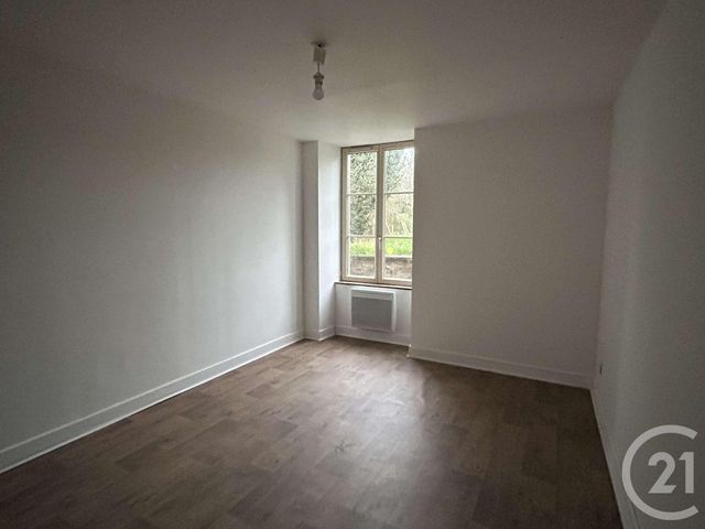 Appartement F3 &agrave; louer - 3 pi&egrave;ces - 69,87 m2 - Luthenay Uxeloup - 58 - BOURGOGNE