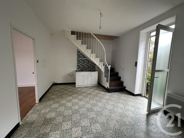 Maison à louer LE VEURDRE