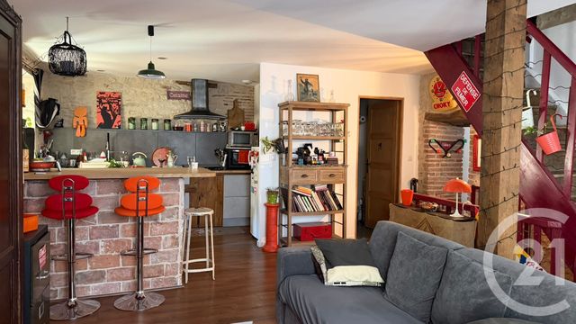 Appartement à vendre NEVERS