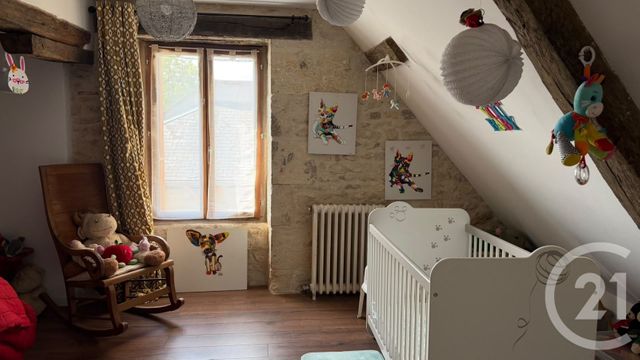 Appartement F4 &agrave; vendre - 4 pi&egrave;ces - 103 m2 - Nevers - 58 - BOURGOGNE