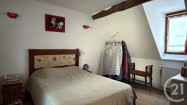 Appartement F4 &agrave; vendre - 4 pi&egrave;ces - 103 m2 - Nevers - 58 - BOURGOGNE