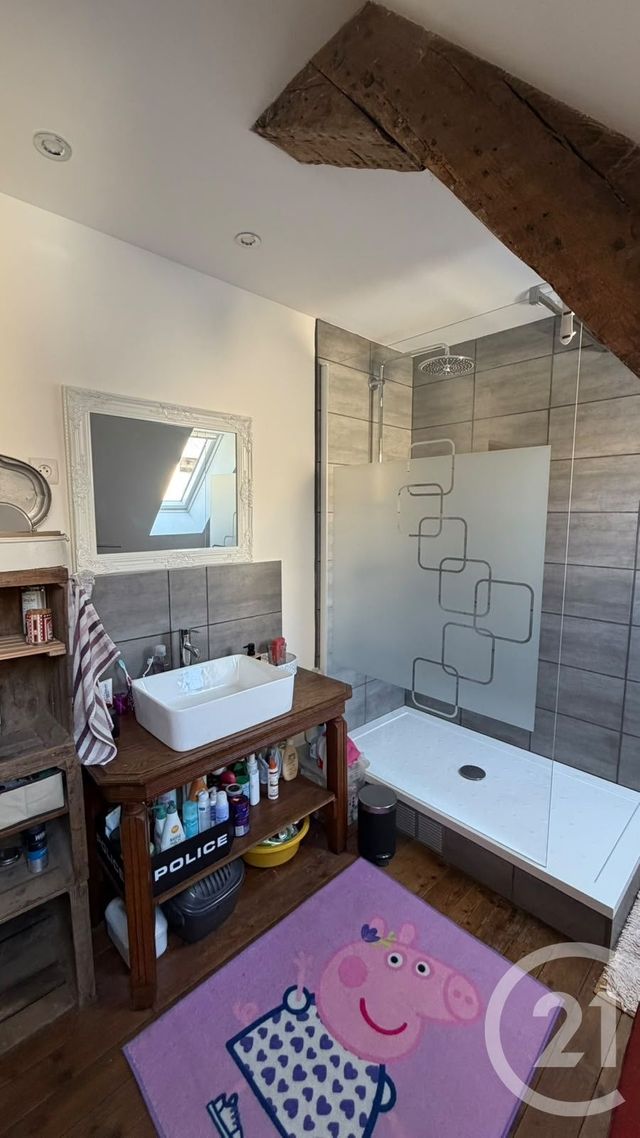 Appartement F4 &agrave; vendre - 4 pi&egrave;ces - 103 m2 - Nevers - 58 - BOURGOGNE