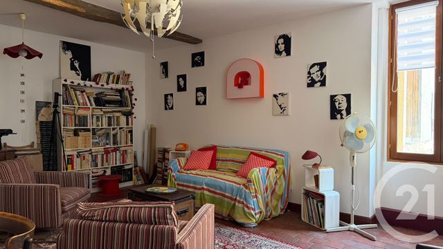 Appartement F4 &agrave; vendre - 4 pi&egrave;ces - 103 m2 - Nevers - 58 - BOURGOGNE