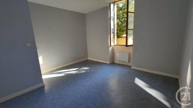 Appartement &agrave; louer - 3 pi&egrave;ces - 64,63 m2 - Fleury Sur Loire - 58 - BOURGOGNE