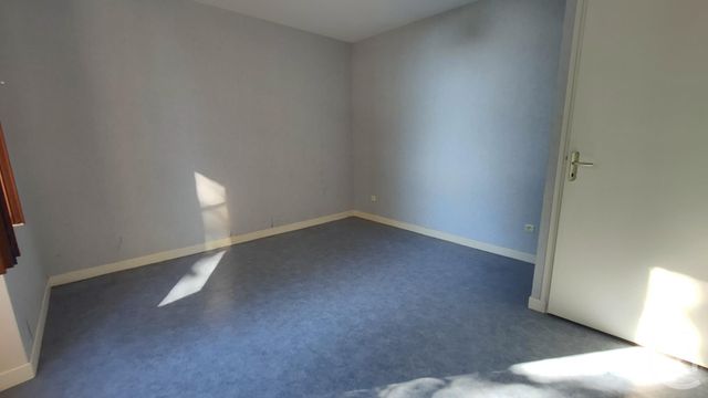 Appartement &agrave; louer - 3 pi&egrave;ces - 64,63 m2 - Fleury Sur Loire - 58 - BOURGOGNE