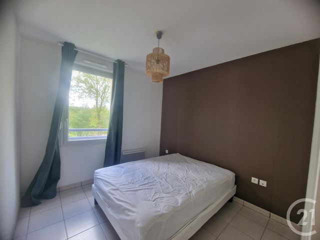 Appartement F3 &agrave; louer - 3 pi&egrave;ces - 60,35 m2 - Fourchambault - 58 - BOURGOGNE