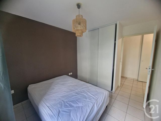 Appartement F3 &agrave; louer - 3 pi&egrave;ces - 60,35 m2 - Fourchambault - 58 - BOURGOGNE