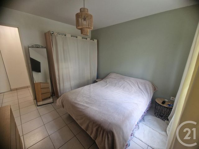 Appartement F3 &agrave; louer - 3 pi&egrave;ces - 60,35 m2 - Fourchambault - 58 - BOURGOGNE