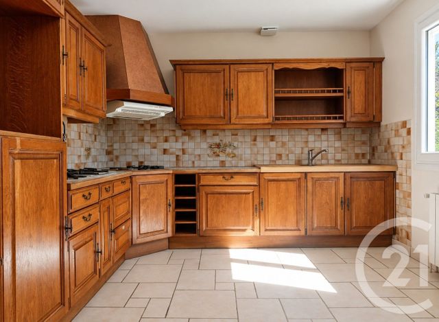 Maison &agrave; vendre - 5 pi&egrave;ces - 118,37 m2 - Coulanges Les Nevers - 58 - BOURGOGNE