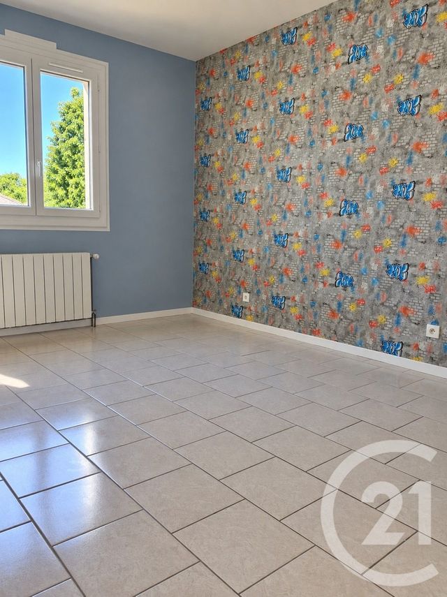 Maison &agrave; vendre - 5 pi&egrave;ces - 118,37 m2 - Coulanges Les Nevers - 58 - BOURGOGNE