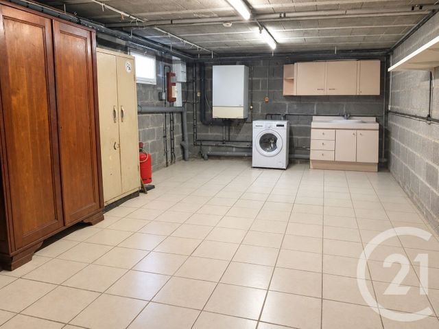 Maison &agrave; vendre - 5 pi&egrave;ces - 118,37 m2 - Coulanges Les Nevers - 58 - BOURGOGNE