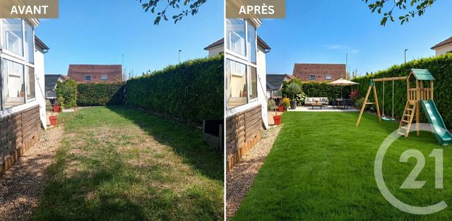 Maison &agrave; vendre - 5 pi&egrave;ces - 118,37 m2 - Coulanges Les Nevers - 58 - BOURGOGNE