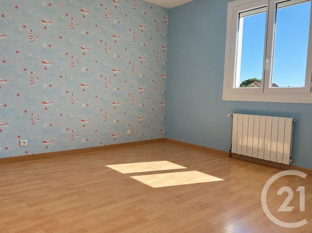 Maison &agrave; vendre - 5 pi&egrave;ces - 118,37 m2 - Coulanges Les Nevers - 58 - BOURGOGNE