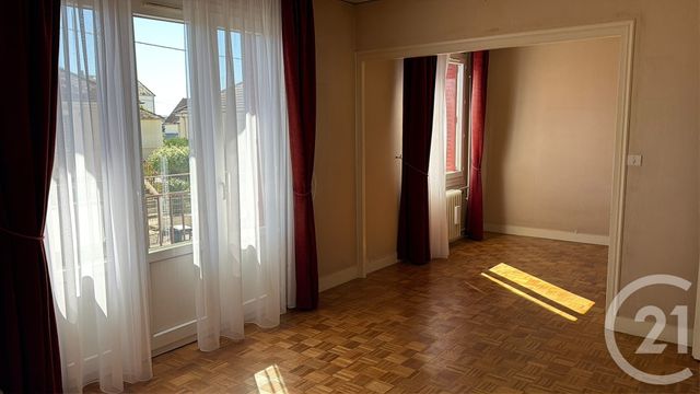 appartement - VARENNES VAUZELLES - 58