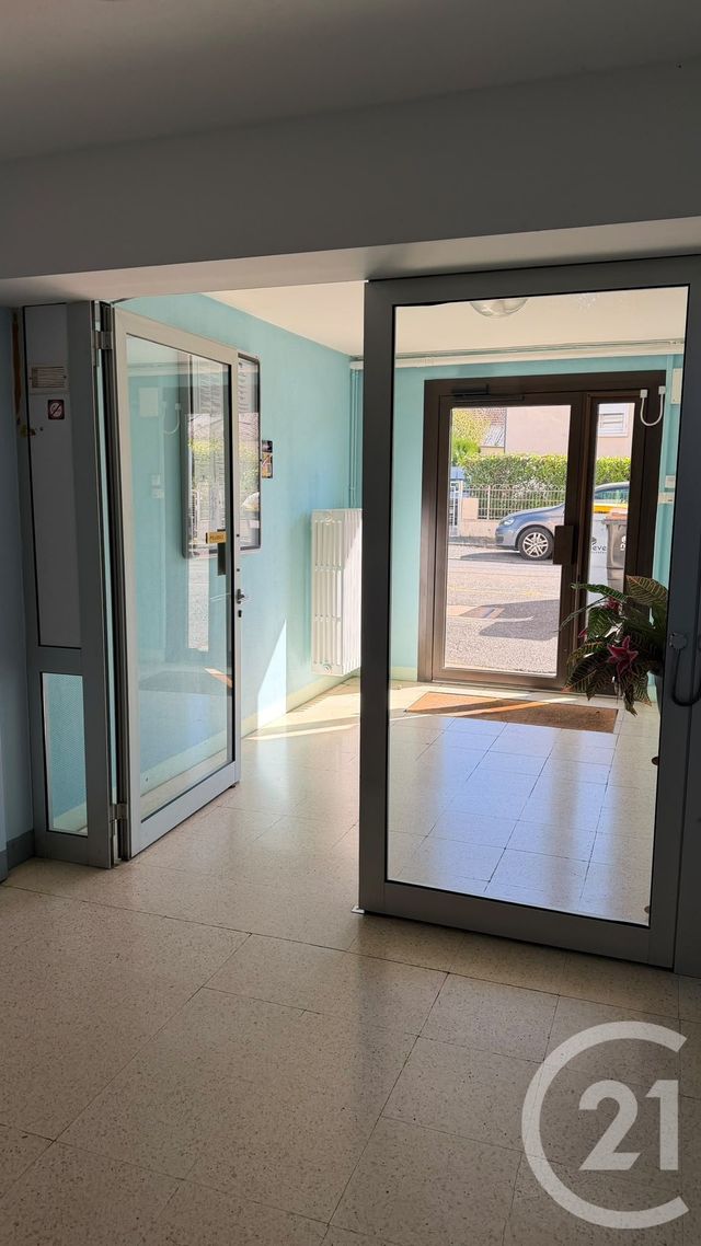 Appartement F4 &agrave; vendre - 4 pi&egrave;ces - 68 m2 - Varennes Vauzelles - 58 - BOURGOGNE