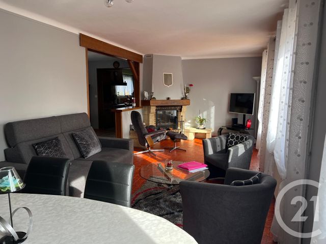 Maison &agrave; vendre - 7 pi&egrave;ces - 154,54 m2 - Nevers - 58 - BOURGOGNE