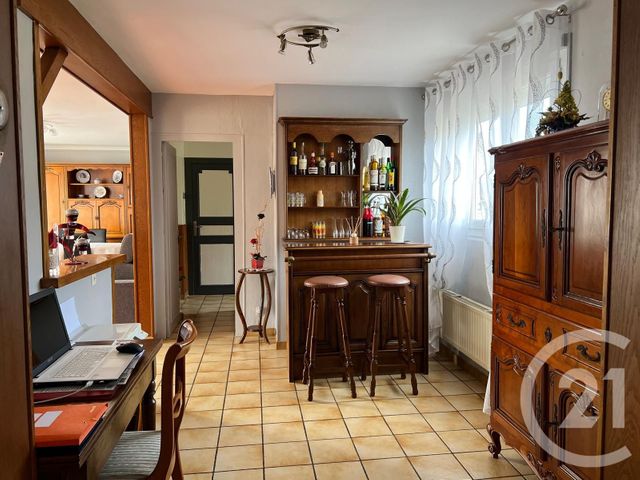 Maison &agrave; vendre - 7 pi&egrave;ces - 154,54 m2 - Nevers - 58 - BOURGOGNE