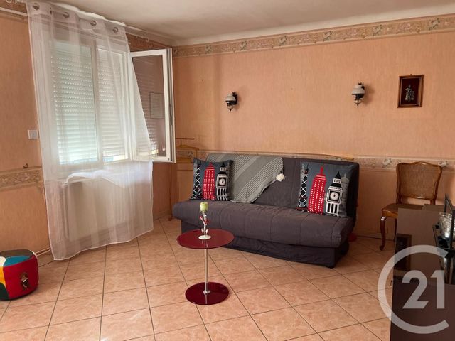 Maison &agrave; vendre - 7 pi&egrave;ces - 154,54 m2 - Nevers - 58 - BOURGOGNE