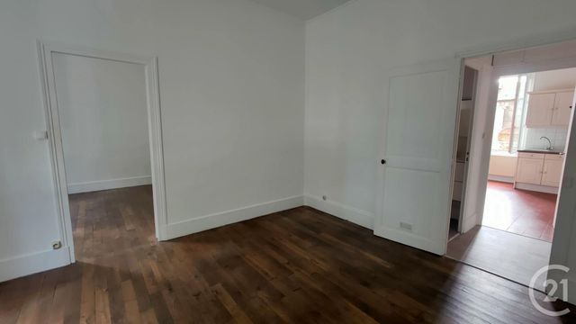 Appartement F2 &agrave; louer - 2 pi&egrave;ces - 44,32 m2 - Nevers - 58 - BOURGOGNE
