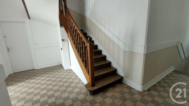 Appartement F2 &agrave; louer - 2 pi&egrave;ces - 44,32 m2 - Nevers - 58 - BOURGOGNE