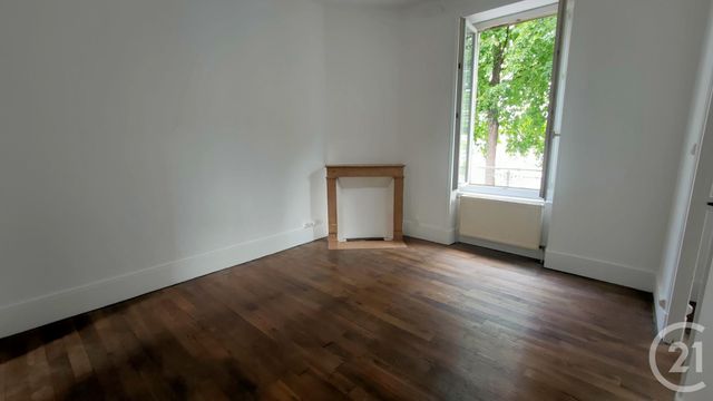 Appartement F2 &agrave; louer - 2 pi&egrave;ces - 44,32 m2 - Nevers - 58 - BOURGOGNE