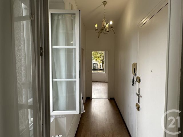 Appartement F2 &agrave; louer - 2 pi&egrave;ces - 50,52 m2 - Nevers - 58 - BOURGOGNE