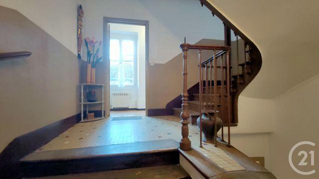 appartement - NEVERS - 58