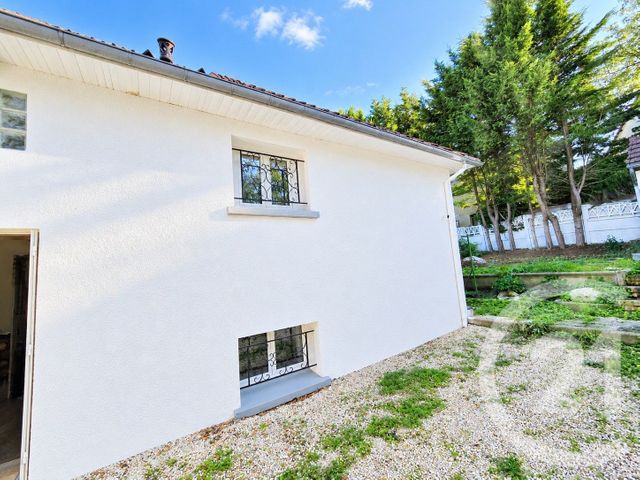 Maison &agrave; vendre - 8 pi&egrave;ces - 145 m2 - Nevers - 58 - BOURGOGNE