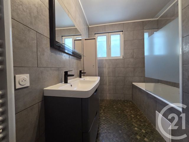 Maison &agrave; vendre - 8 pi&egrave;ces - 145 m2 - Nevers - 58 - BOURGOGNE
