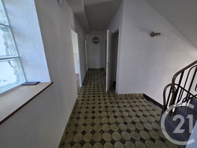 Maison &agrave; vendre - 8 pi&egrave;ces - 145 m2 - Nevers - 58 - BOURGOGNE