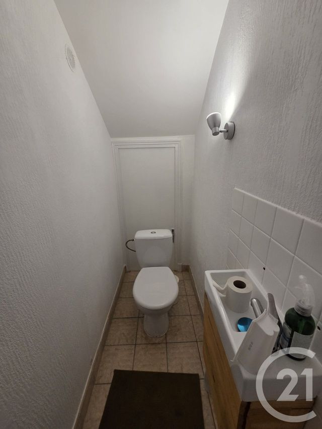 Maison &agrave; vendre - 8 pi&egrave;ces - 145 m2 - Nevers - 58 - BOURGOGNE