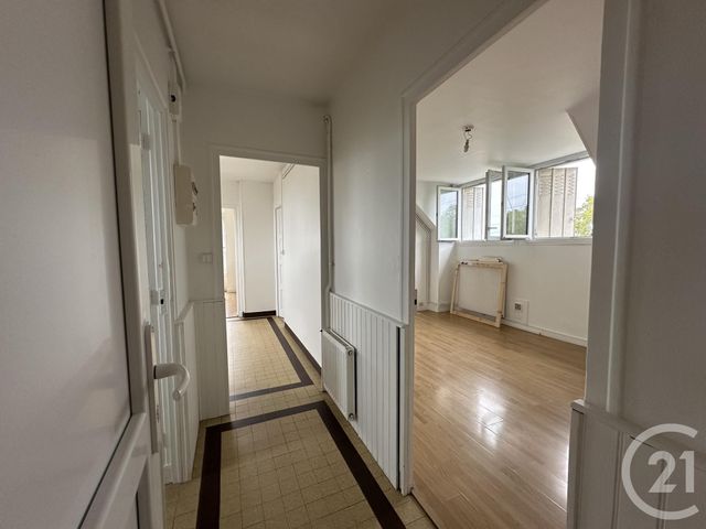 Appartement 3 pièces 56 m² · à Nevers · 56,1 m² · 390 €/mois