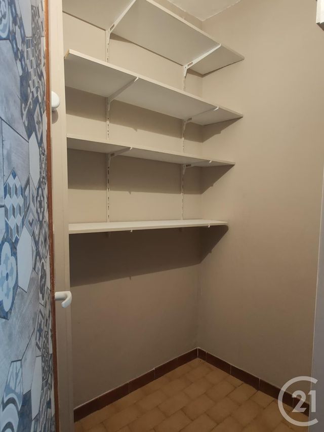 Appartement F3 &agrave; louer - 3 pi&egrave;ces - 78,96 m2 - Nevers - 58 - BOURGOGNE