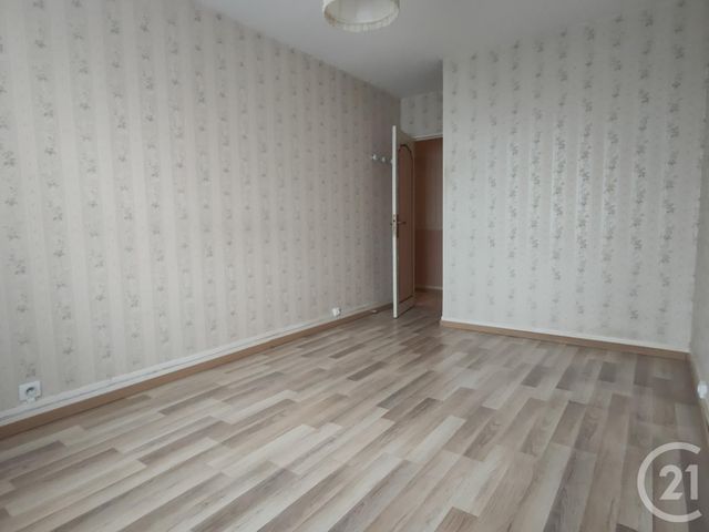 Appartement F3 &agrave; louer - 3 pi&egrave;ces - 78,96 m2 - Nevers - 58 - BOURGOGNE