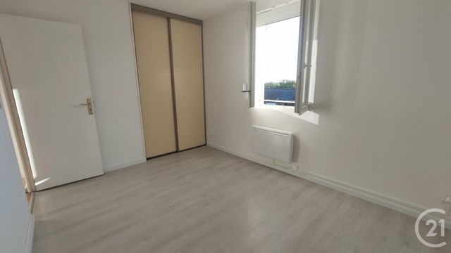 Appartement F4 &agrave; louer - 4 pi&egrave;ces - 85,31 m2 - Chantenay St Imbert - 58 - BOURGOGNE