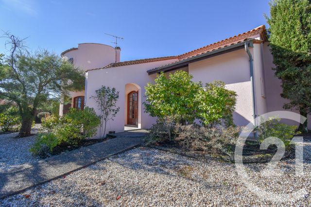 maison - ST MEDARD EN JALLES - 33